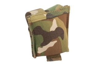 Blue Force Gear Ten-Speed Ultralight Dump Pouch in MultiCam